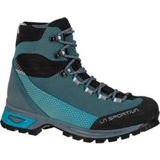 La Sportiva Damen Trekkingschuhe La Sportiva Trango Trk Goretex Mountaineering Boots