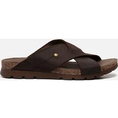 Panama Jack Pantoffeln & Hausschuhe Panama Jack SALMAN men's Sandals in