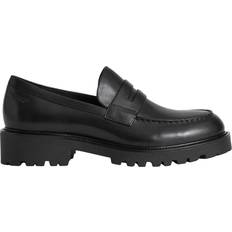 Dame Lave sko Vagabond Kenova - Black Leather