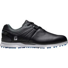Grå - Herre Golfsko FootJoy Pro SL Spikeless Golf Shoes Mens