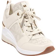 Michael Kors Schuhe Michael Kors GEORGIE women's Shoes (Trainers) in