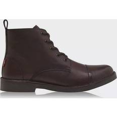 Levi's Herren Schuhe Levi's TRACK men's Mid Boots in