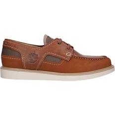 Boat Shoes Timberland Newmarket II Boat Shoe A2AGZ