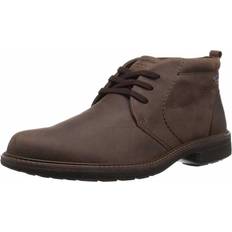 Herren Stiefel & Boots reduziert ecco 510224-02482 Turn Chukka Gtx Leather Mens Boots