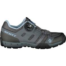 Scott Schuhe Scott Sport Crus-R Boa Dark Grey/Black MTB Shoes