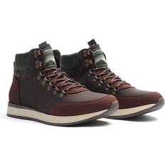 Barbour Lace Boots Barbour Ralph Boots