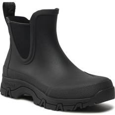 Herre Støvler & Boots Tretorn Garpa Fog - Black