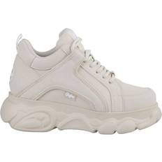 Buffalo Unisex Sneakers Buffalo CLD Corin Sneaker 1630396-CRM shoes
