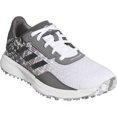 Adidas Golf Shoes adidas Juniors' S2G Spikeless golfsko Cloud Four Six