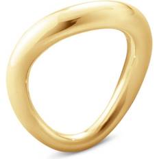Georg Jensen Offspring Ring - Gold