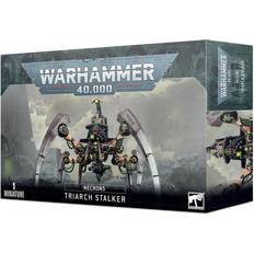 Games Workshop Warhammer 40 000: Necrons Triarch Stalker Plastic Kit