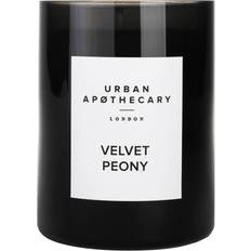 Urban Apothecary Velvet Peony Duftkerzen 300g