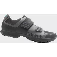 Giro Shoes Giro Women's Berm Off Road Shoes 42} Ti-Dark Shadow 19 Ti-Dark Shadow 19