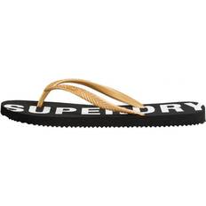 Superdry Shoes Superdry Code Essential Flip Flops Cream
