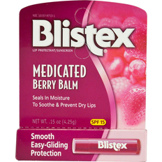 Blistex Skincare Blistex Medicated Lip Balm SPF 15 Berry