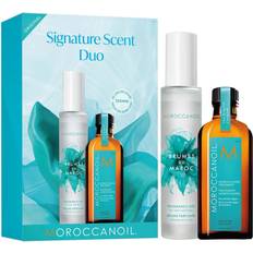 Antioxidantien Geschenkboxen & Sets Moroccanoil Signature Scent Duo