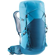 Deuter Tursekker Deuter Speed Lite 30 Hiking Backpack Azure Reef