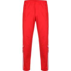 Adibreak adidas Men Adicolor Classics Adibreak Track Pants - Vivid Red