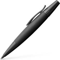 Faber-Castell E-motion Propelling Pencil Pure Black