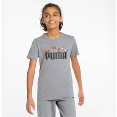 Puma Herre T-skjorter Puma Heather