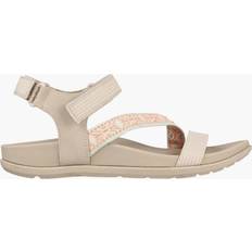 Buy Skechers Women Navy-Blue Casual Slippers Online | SKU: 239-40961-17-6 –  Mochi Shoes
