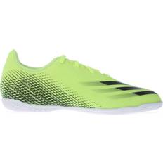Mens football boots adidas Mens Ghosted.4 Indoor Football Boots