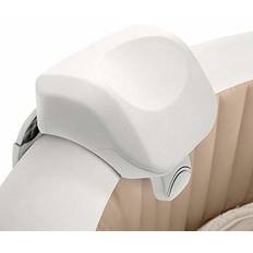 Plast Bademadrasser Intex Purespa Foam Headrest
