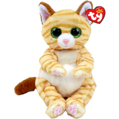 Beanie Bellies Mango Gold Cat 20cm
