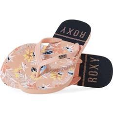 Damen - Golden Flip-Flops Roxy Viva Stamp Ii Sandals