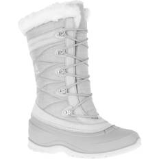 Kamik Schuhe Kamik Women's Snovalley4 Snow Boot, Blk