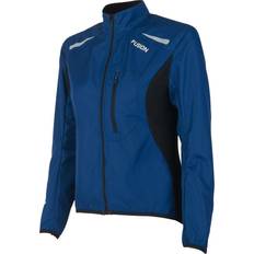 Fusion s1 run jacket Fusion S1 Run Jacket Women - Night Blue