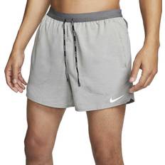 Nike Men's Flex Stride 5 Shorts- Iron Grey/Heather