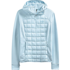 The North Face Women's Thermoball Hybrid Eco 2.0 Jacket - Beta Blue