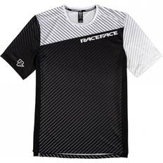 Cycling Tops Race Face Indy Short Sleeve Enduro Jersey