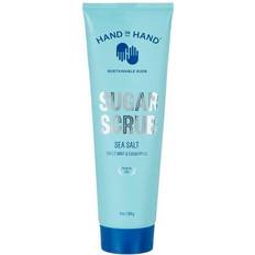 Hand Scrubs Hand in Hand Sugar Scrub Sea Salt, 9 oz False