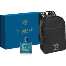 Versace Gift Boxes Versace Eros Cologne Gift Set