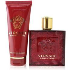 Versace eros flame Versace Eros Flame Traveler Set (m)