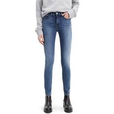 Levi's Women's 311 Shaping Skinny Jeans Lapis Gallop 33R • Price »