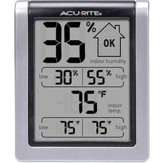 Air Quality Monitors AcuRite 00613MB