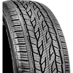 Continental Tires Continental ContiCrossContact LX20 275/60 R20 115T