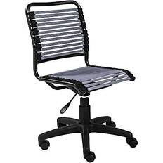 Eurostyle Eurostyle Allison Bungie Low-Back Office Chair 37.2"