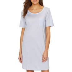 Nightgowns Hanro Deluxe Cotton Sleepshirt Glow