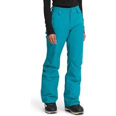 The North Face Women's Sally Insulated Pants - Enamel Blue