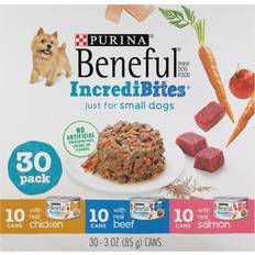 Purina Beneful IncrediBites Variety Pack 30x85g