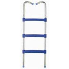 Ladders Trampoline Accessories Upper Bounce Trampoline 3 Step Ladder