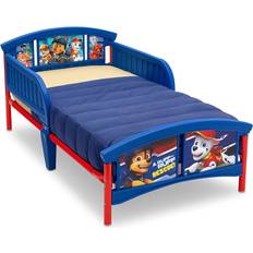 Children's Beds Delta Children Toddler Bed Nick Jr. PAW Patrol 29.1x53.9"