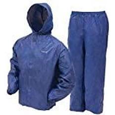Rain Jackets Children's Clothing Frogg Toggs Youth Ultra-lite2 Waterproof Rain Suit