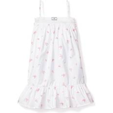 Nightgowns Children's Clothing Petite Plume Kids' Lily Butterfly Nightgown 14Y 14Y