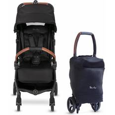 Cabin Baggage Approved Strollers Silver Cross Jet 3