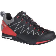 Dolomite Shoes Dolomite Unisex Zapato Crodarossa Lite GTX 2.0 Sneaker, Fiery Red